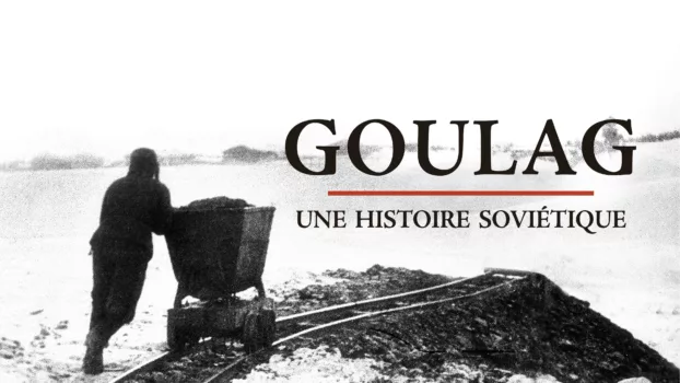 Gulag, the Story
