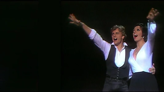 Baryshnikov on Broadway