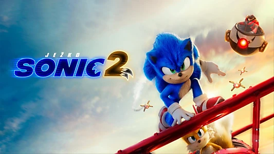 Sonic the Hedgehog 2