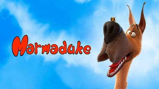 Marmaduke