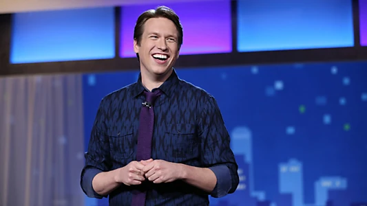 The Pete Holmes Show