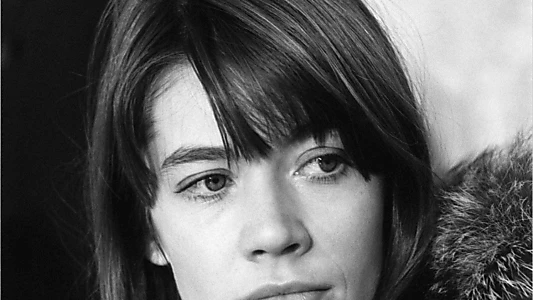 The Discreet Françoise Hardy