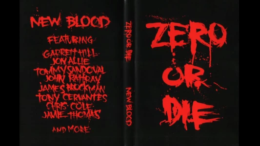 Zero - New Blood