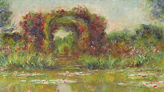 Claude Monet: Capturing a Moment