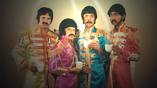 The Rutles: All You Need Is Cash