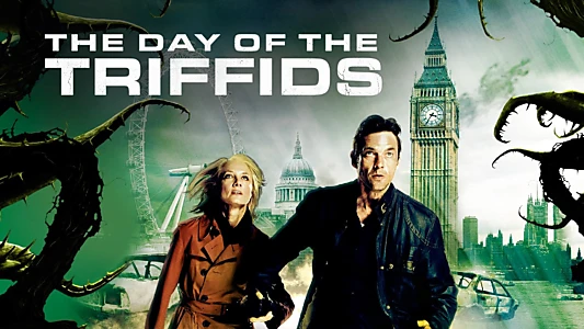 The Day of the Triffids