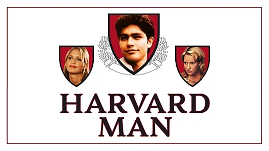 Harvard Man