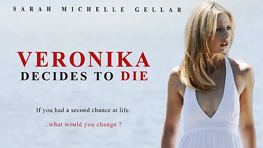 Veronika Decides to Die