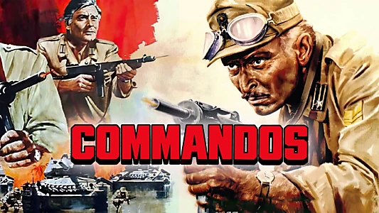 Commandos