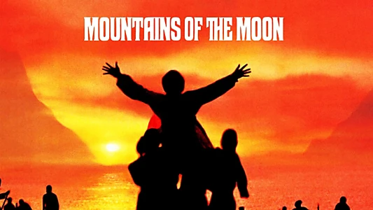 Mountains of the Moon