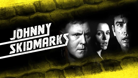 Johnny Skidmarks