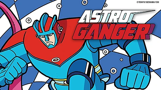 Astroganger