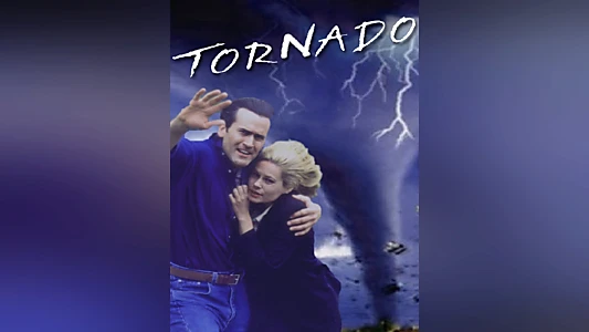 Tornado!