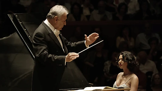 Khatia Buniatishvili and Zubin Mehta: Liszt & Beethoven