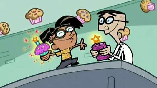 The Fairly OddParents: Abra Catastrophe! The Movie