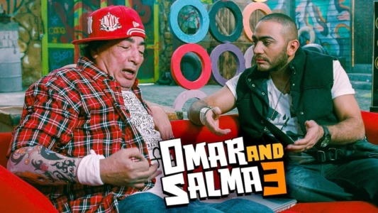 Omar & Salma 3