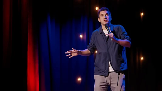 Mark Normand: Out To Lunch