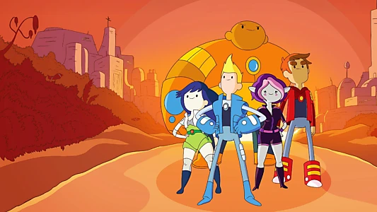 Bravest Warriors