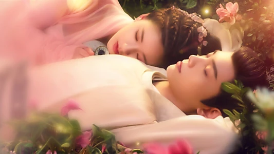 The Romance of Tiger and Rose