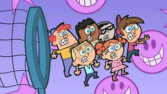 The Fairly OddParents: School's Out! The Musical