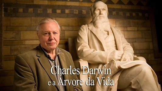 Charles Darwin and the Tree of Life