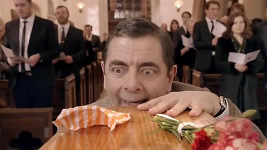 Mr. Bean: Funeral