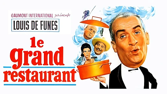 The Restaurant