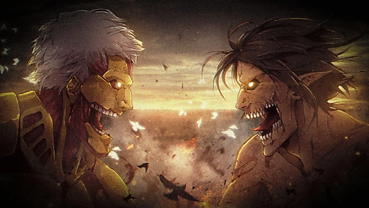 Attack on Titan: Chronicle