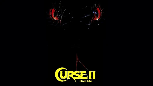 Curse II: The Bite