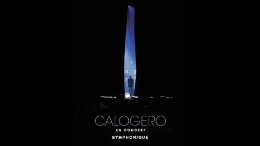 Calogero - En Concert Symphonique