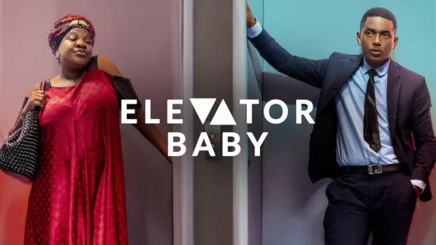 Elevator Baby