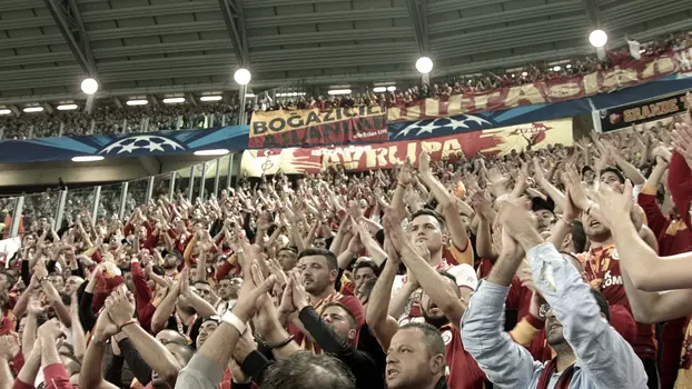 ultrAslan - AVRUPA