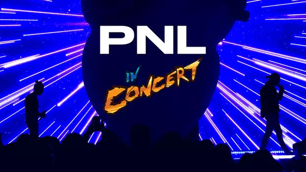 PNL - Dans la légende tour