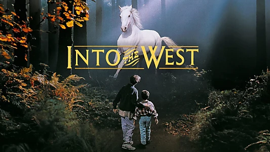 Into the West