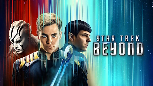 Star Trek Beyond