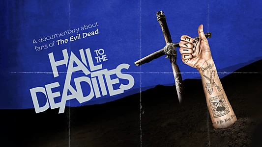 Hail to the Deadites