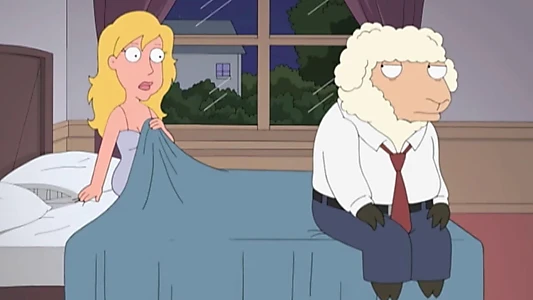 Seth MacFarlane's Cavalcade of Cartoon Comedy