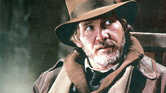 The Adventures of Young Indiana Jones: Mystery of the Blues