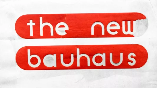 The New Bauhaus