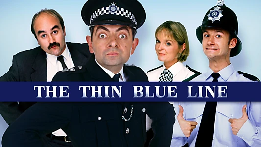 The Thin Blue Line