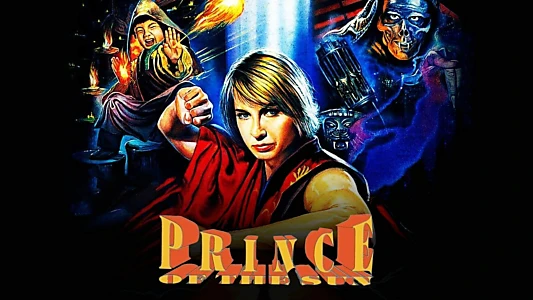 Prince of the Sun
