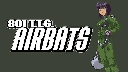 801 T.T.S Airbats