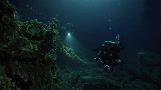 Into the Abyss: The Story of Subaquatic Exploration