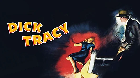 Dick Tracy