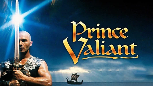 Prince Valiant