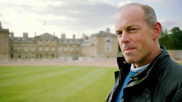 Phil Spencer's Stately Homes