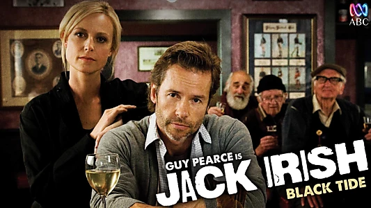 Jack Irish: Black Tide