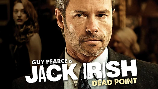 Jack Irish: Dead Point