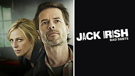 Jack Irish: Bad Debts