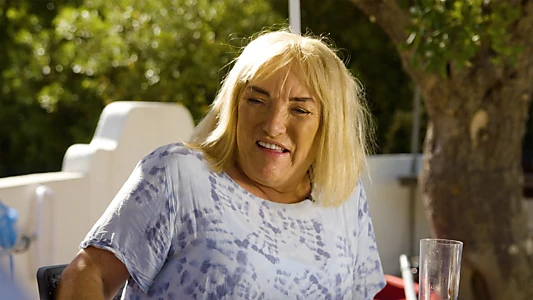 Knockout Blonde: The Kellie Maloney Story